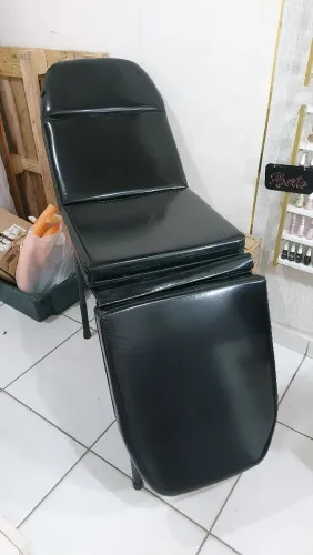 Maca de Atendimento Estético