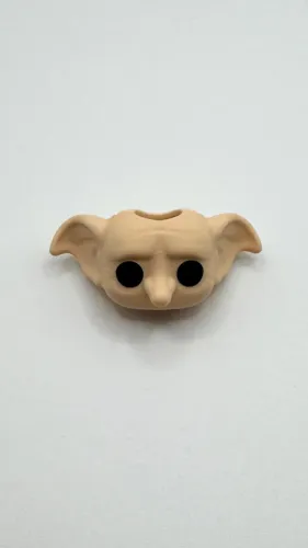 Funko Pop Kinder Joy Harry Potter Cabeça Dobby Lápis IMPORTADO