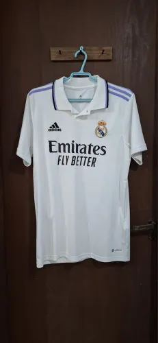 Camiseta Adidas Real Madrid