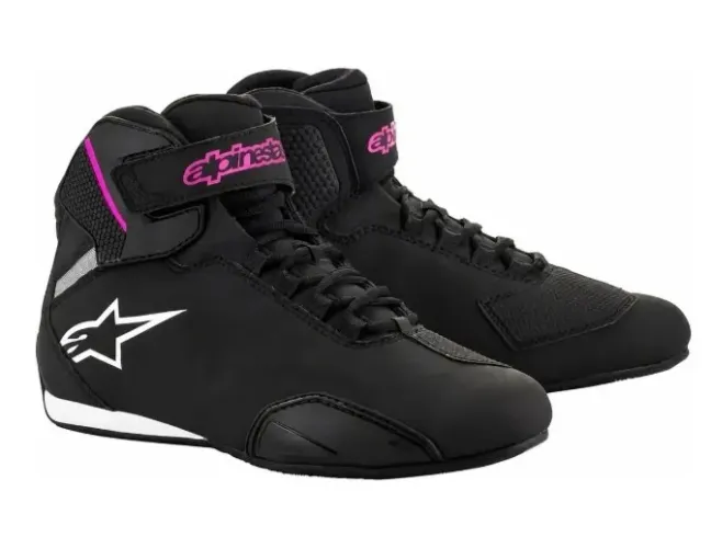 Bora alpinestar feminina