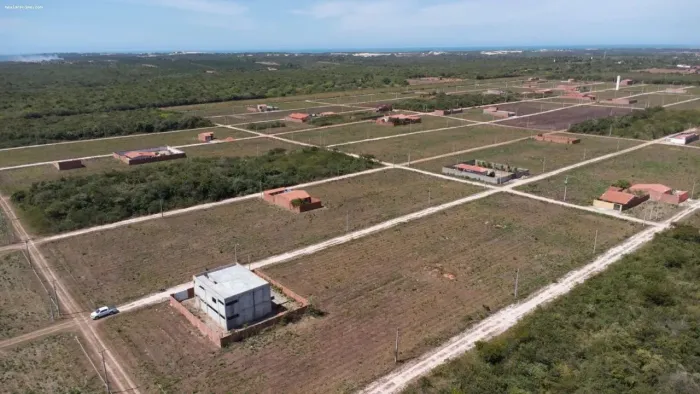 Terreno para Venda em Paraipaba