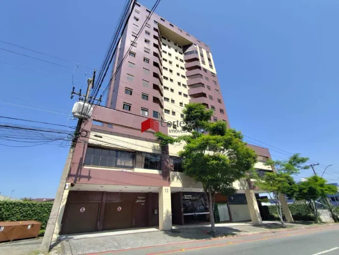 Sala / Conjunto com 36,41m² , à venda, no bairro Centro em São José dos Pinhais