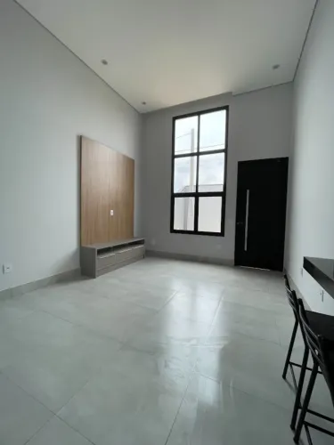 CASA NOVA HORTOLANDIA - 3 DORM. PRONTA ACEITA FINANCIAMENTO