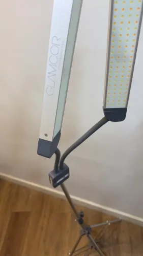Luminária Glamcor