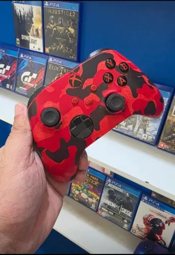 Controle Xbox série