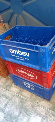Vendo 3 engradados 300 ml