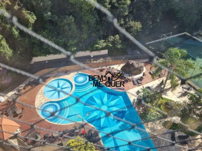 Apartamento com 3 dormitórios à venda, 79 m² por R$ 740.000,00 - Pirituba - São Paulo/SP