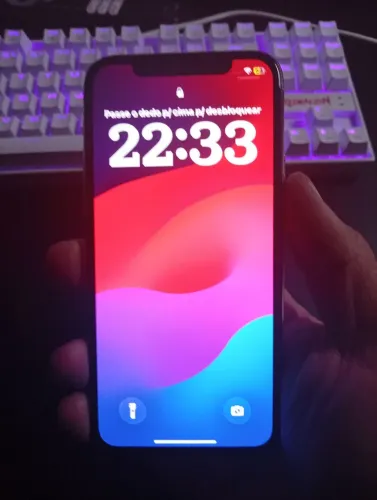 iPhone 11 pro 64 gb