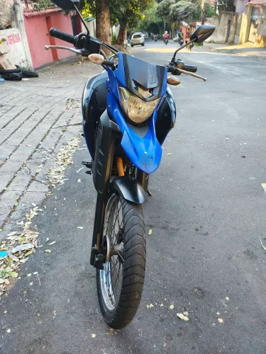 Lander 250 19/20 preço bom!