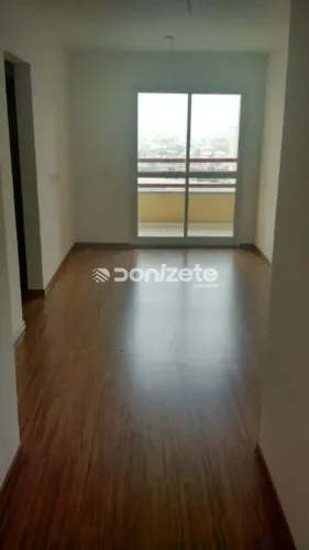 Apartamento, 59 m² - venda por R$ 485.000,00 ou aluguel por R$ 3.320,00/mês - Casa Branca