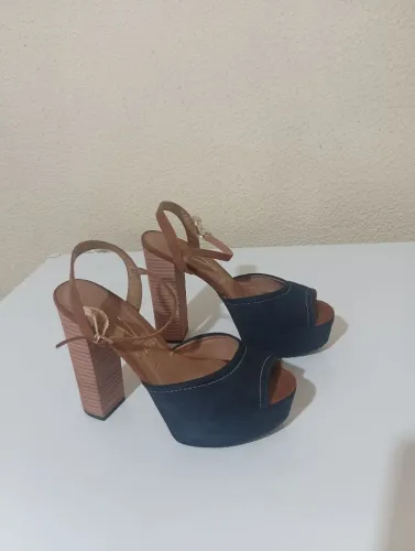 Sandália n36