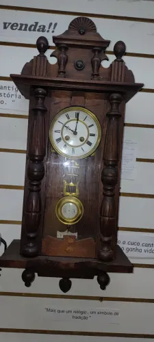 Relogio antigo 
