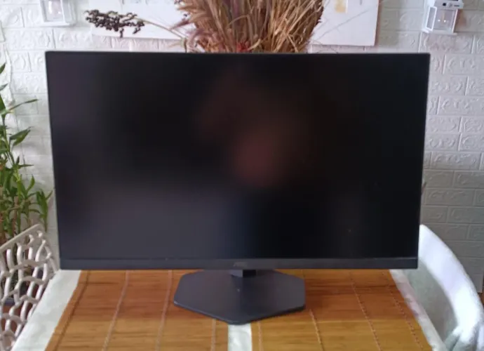 Monitor Gamer Aoc Q27g4xn 27 Qhd 180hz