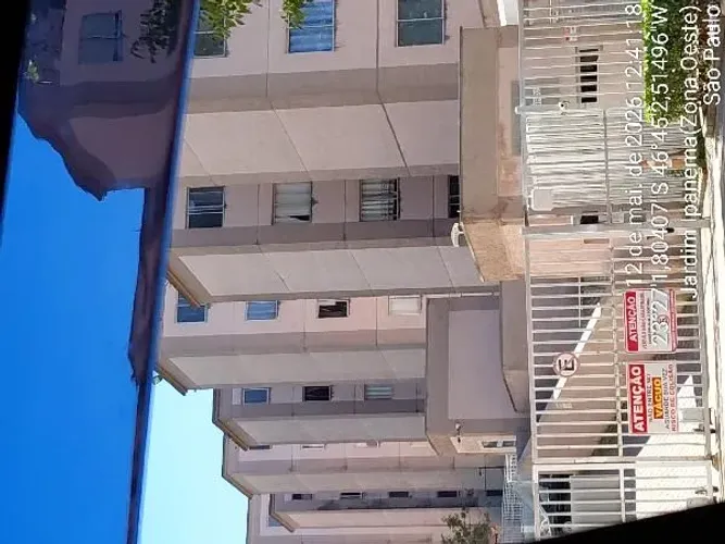 Apartamento à venda, 39 m² por R$ 140.223,93 - Jardim Ipanema (Zona Oeste) - São Paulo/SP