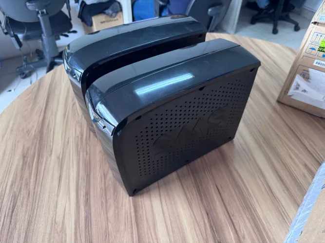 Nobreak SMS 1200VA BIVOLT