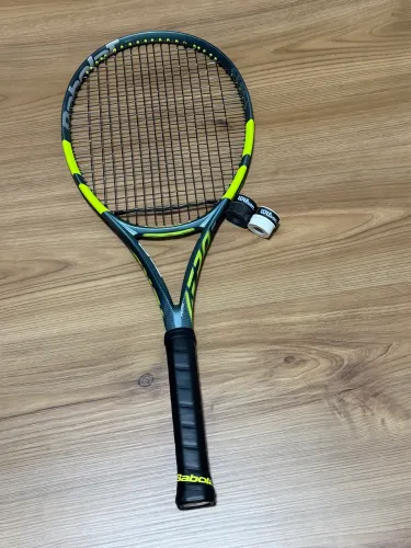 RAQUETE TÊNIS BABOLAT PURE AERO 98 L2 - Ano 2026 