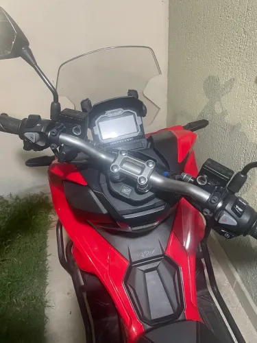 Vendo Honda ADV 150 2023