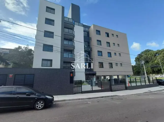 Cobertura, com 3 dormitórios, sendo 1 suítes, de 134 m² Coqueiros - Florianópolis