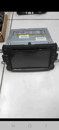 Muñtimidia winca para renalt