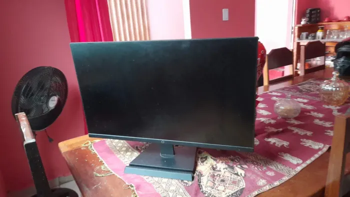 Monitor Gamer