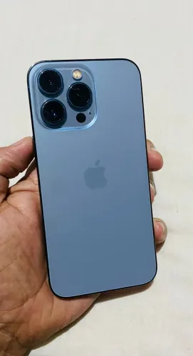iPhone 13 Pro 128gb
