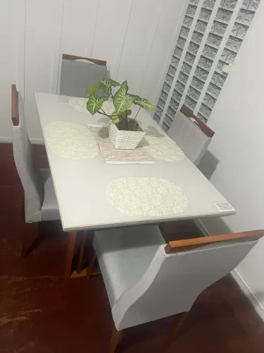 Mesa de jantar