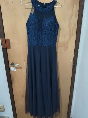 Vestido de festa