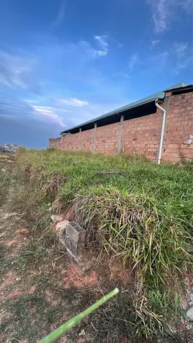 Vendo lote , avista dá negócio 