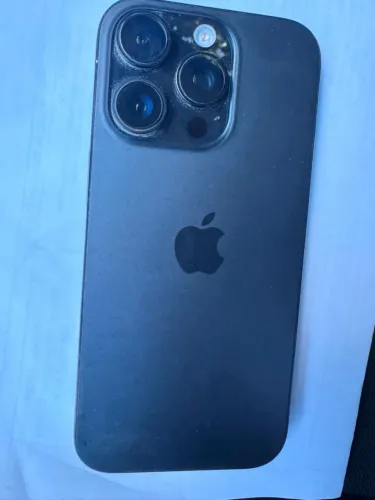 iPhone 16 pro