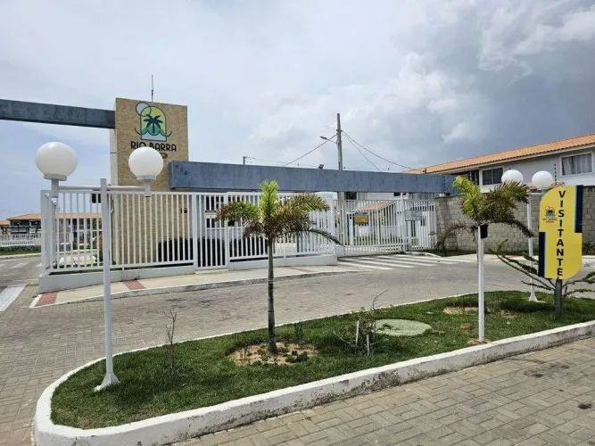 Apartamento à venda no RIO BARRA, COSTA PARADISO, Barra dos Coqueiros, SE