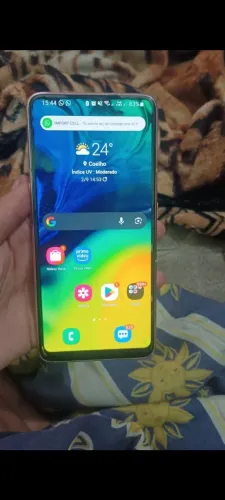 Vendo Samsung galaxy a80