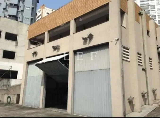 Rua Almansa - Vila Andrade