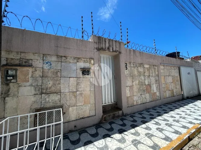 Ponto Comercial Estratégico a 200m da Av. Senador Salgado Filho Ideal para Clínicas e Emp