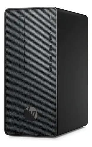 CPU HP PRO G2- 8GB SSD 256