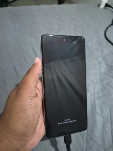 Samsung Galaxy M54 256GB