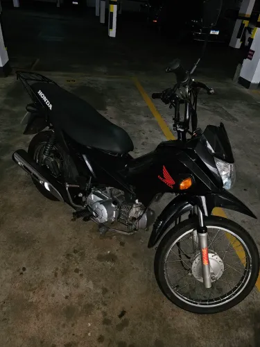 Pop 100 / 110i 2023 Excelente