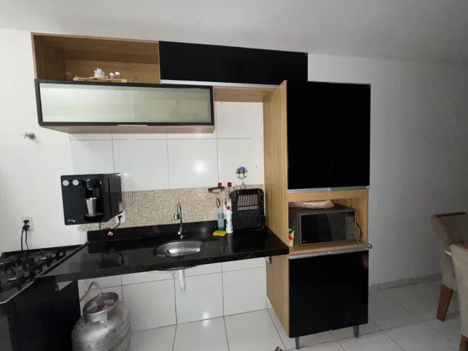 Armário de cozinha