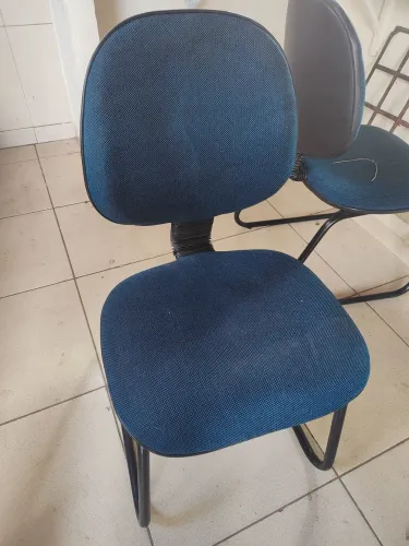 CADEIRA DE ESCRITÓRIO