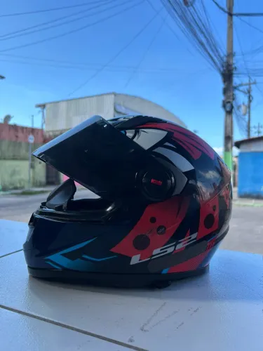Vendo Ls2 tribal