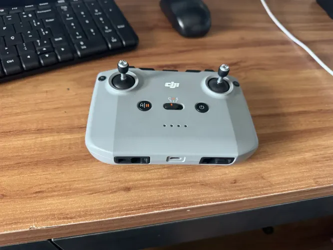 Controle DJI RC N3