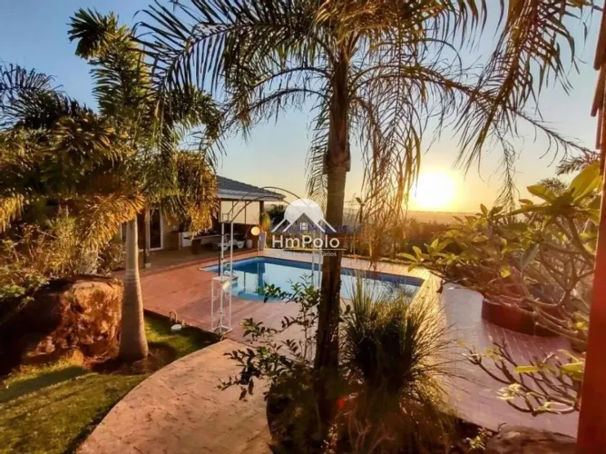Sítio à venda em Itatiba, Bairro dos Pintos, com 2 quartos, com 24700 m², Glebas de San Di