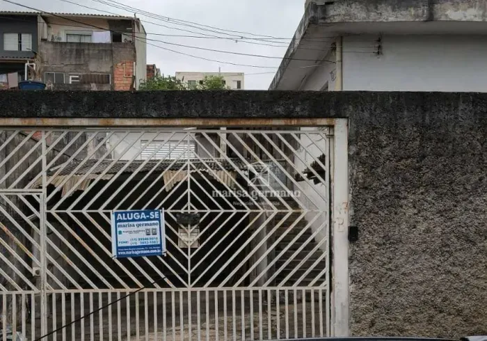 CASA PROXIMO DO METRO ARTUR ALVIM , Garantia aceita: Caução