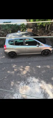 Honda Fit LX 1.4/ 1.4 Flex 8v/16v 5P Mec. 2004