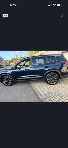 Chery Tiggo 8 PRO 1.6 Tgdi Aut. 2026