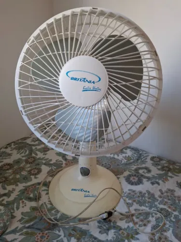 VENTILADOR BRITANIA FORTIS VENTUS