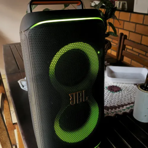 JBL PartyBox Club 120