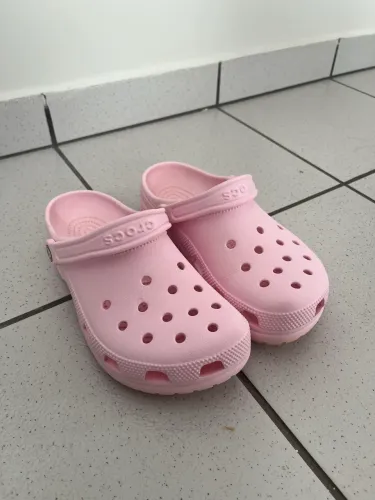 crocs classic clog