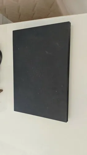 Notebook Dell