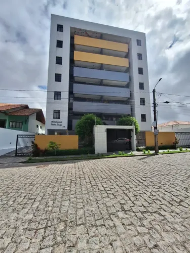 Apartamento à venda no PEDRA JASPE, JARDIM TAVARES, Campina Grande, PB