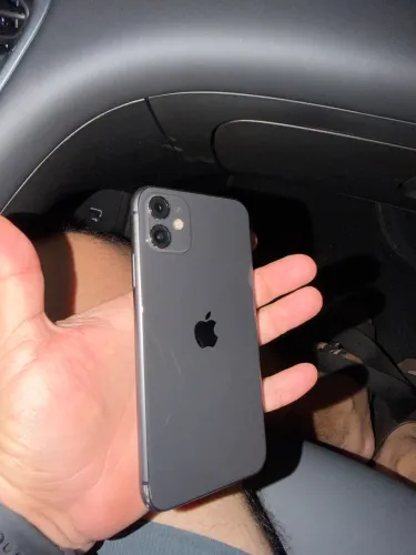 iPhone 11 64gb